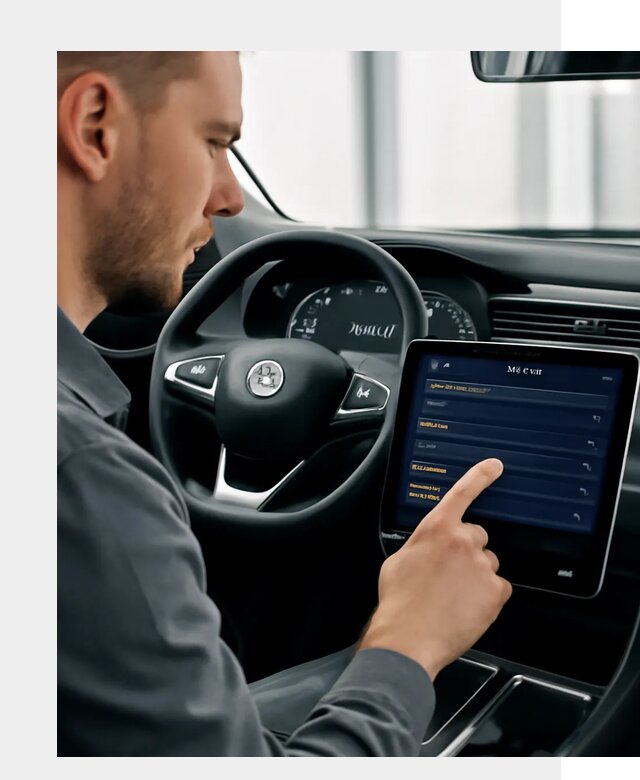 Русификация Changan X5 в Вологде по цене от 6677 р. | ФастМобиль-Вгд
