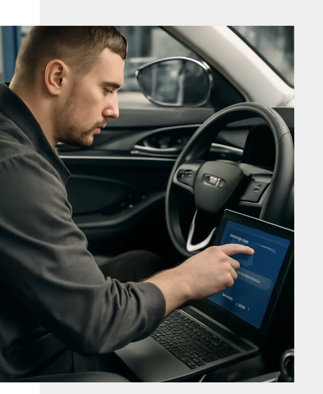 Русификация мультимедиа автомобилей Changan под ключ в Вологде