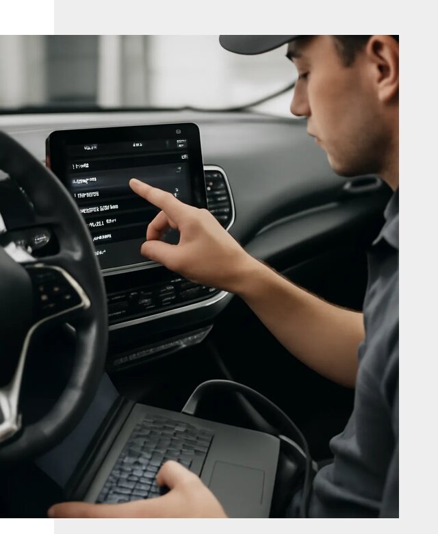 Русификация Dongfeng 7 под ключ для вашего автомобиля в Вологде