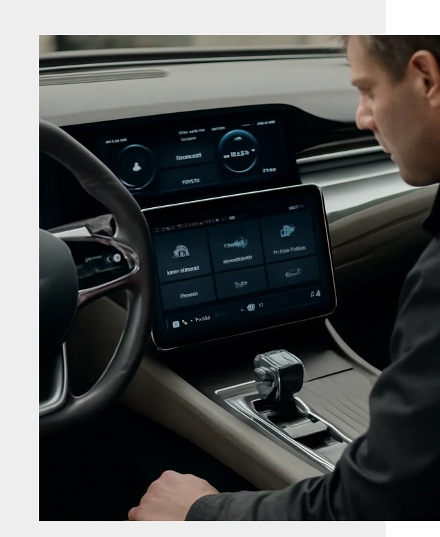 Русификация Geely Monjaro в Вологде по цене от 8115 р. | ФастМобиль-Вгд