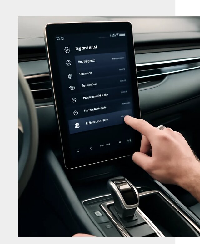 Русификация Geely Preface в Вологде по цене от 10169 р. | ФастМобиль-Вгд