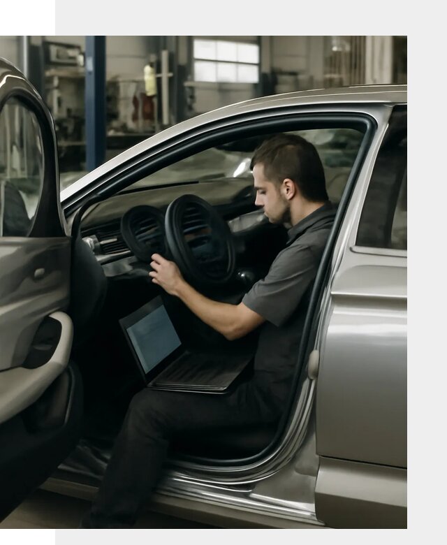 Русификация Geely Preface мультимедиа и меню в Вологде
