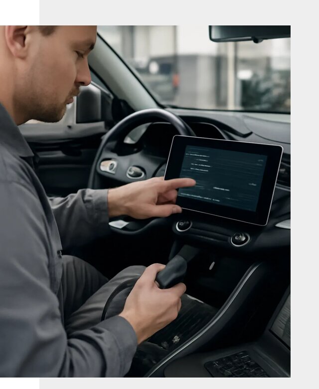 Русификация мультимедиа автомобилей Geely в Вологде под ключ