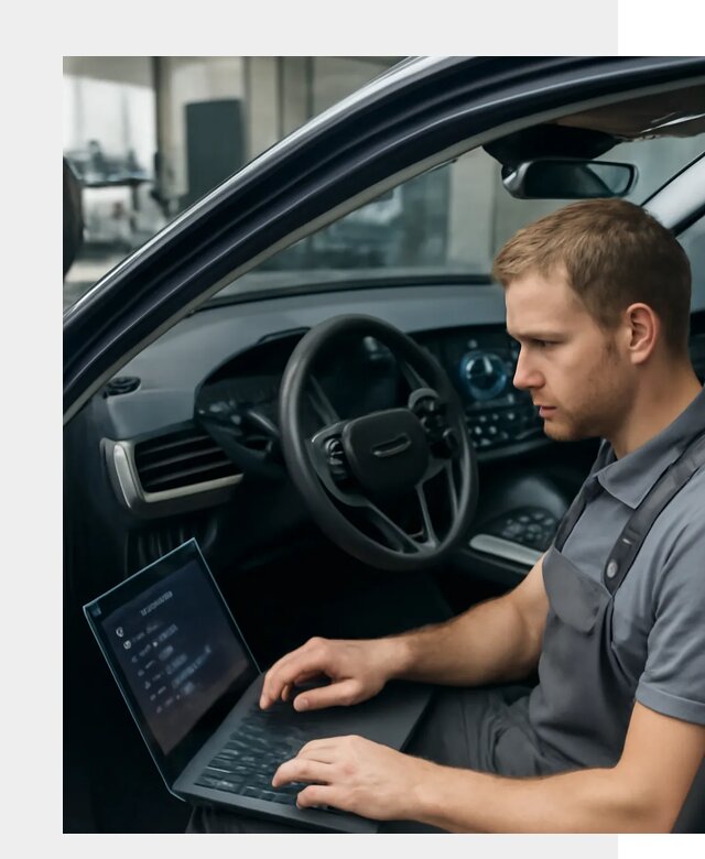 Русификация Haval в Вологде по цене от 8115 р. | ФастМобиль-Вгд
