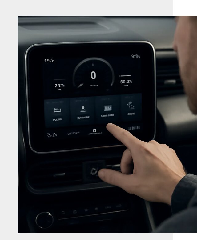 Русификация Haval DARGO в Вологде по цене от 6677 р. | ФастМобиль-Вгд
