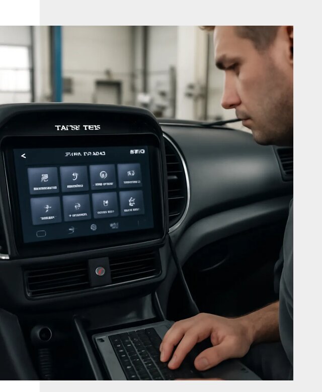 Русификация Haval H3 под ключ для владельцев в Вологде