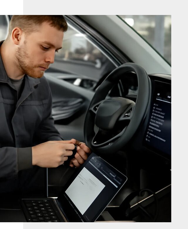 Русификация Jetour X70 Plus для мультимедиа в Вологде