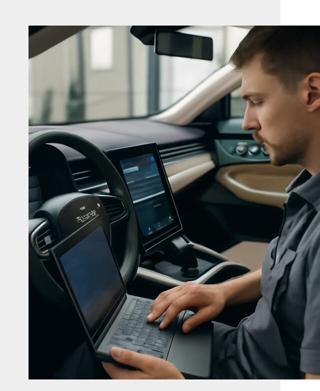 Русификация Lynk Co 900 в Вологде по цене от 20441 р. | ФастМобиль-Вгд