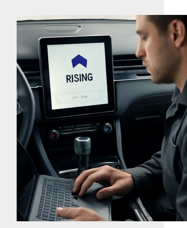 Установка приложений Rising в Вологде по цене от 4622 р. | ФастМобиль-Вгд