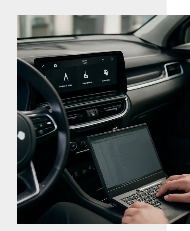 Русификация Kia K5 в Вологде по цене от 6677 р. | ФастМобиль-Вгд