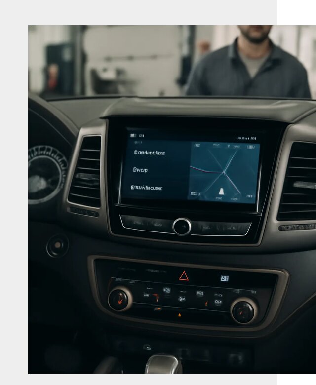 Русификация SsangYong Rexton в Вологде от 12840 р. | ФастМобиль-Вгд