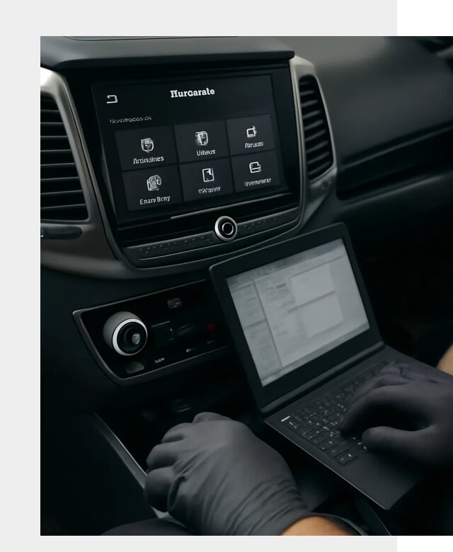 Русификация мультимедиа SsangYong в Вологде от 6677 р. | ФастМобиль-Вгд