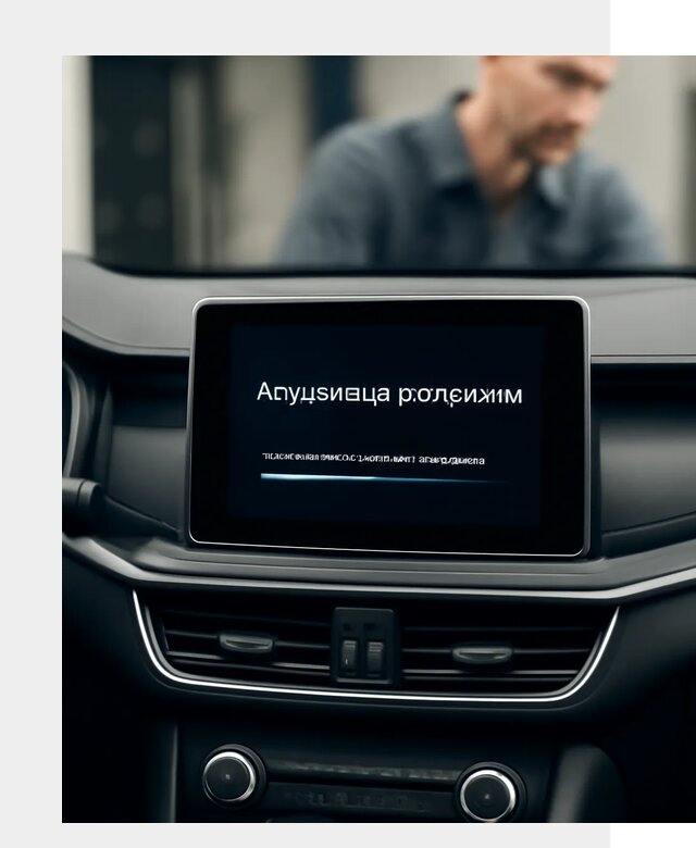 Обновление русификации авто в Вологде по цене от 6060 р. | ФастМобиль-Вгд
