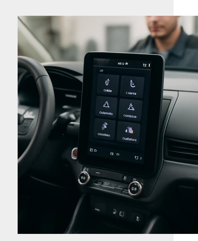 Русификация Honda в Вологде по цене от 7088 р. | ФастМобиль-Вгд