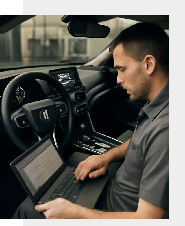 Русификация Honda Accord на русском языке под ключ в Вологде