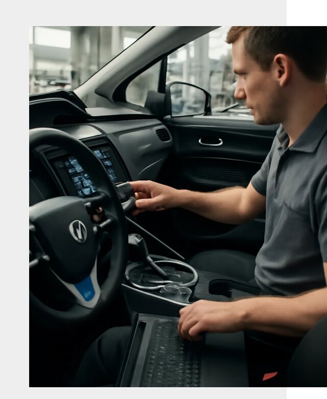 Русификация Honda CLARITY в Вологде по цене от 7704 р. | ФастМобиль-Вгд