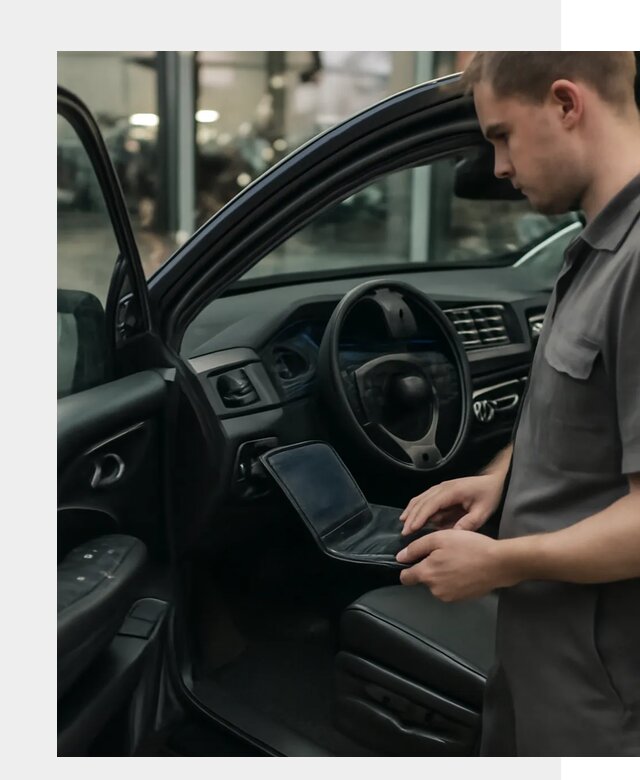 Русификация Honda Pilot по цене от 7088 р. в Вологде ФастМобиль-Вгд