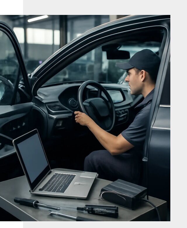 Русификация Honda Ridgeline для комфортной езды в Вологде