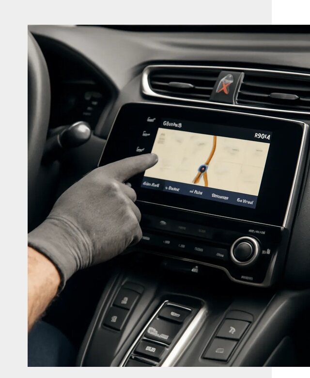 Русификация мультимедиа Honda в Вологде от 7704 р. | ФастМобиль-Вгд