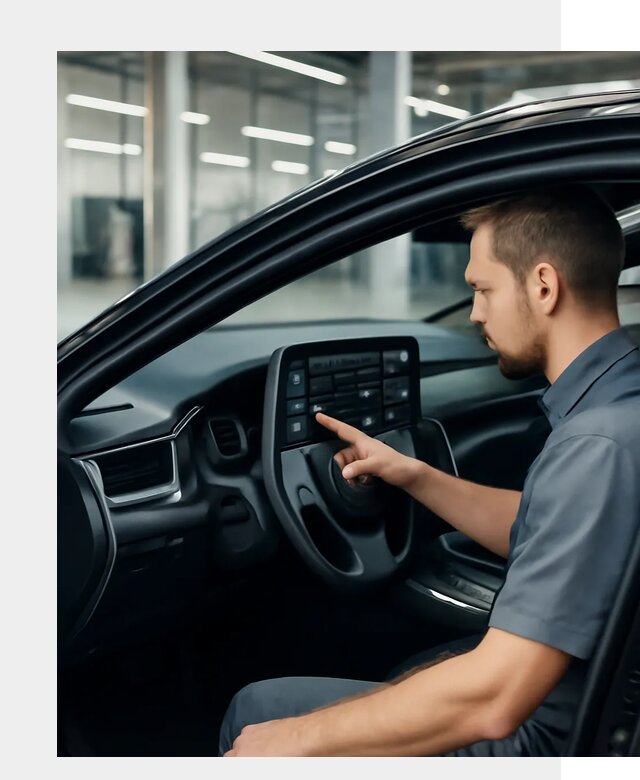 Русификация Lexus в Вологде по цене от 15305 р. | ФастМобиль-Вгд