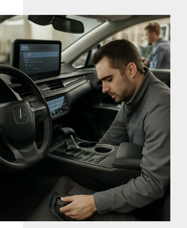 Русификация автомобилей Lexus для рынка России в Вологде