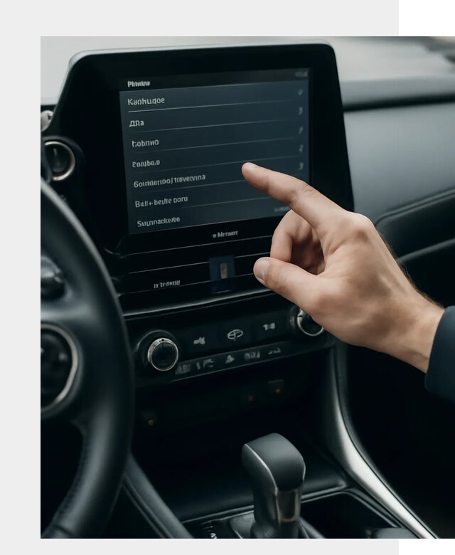 Русификация Lexus NX Pioner в Вологде по цене 8731 р. | ФастМобиль-Вгд
