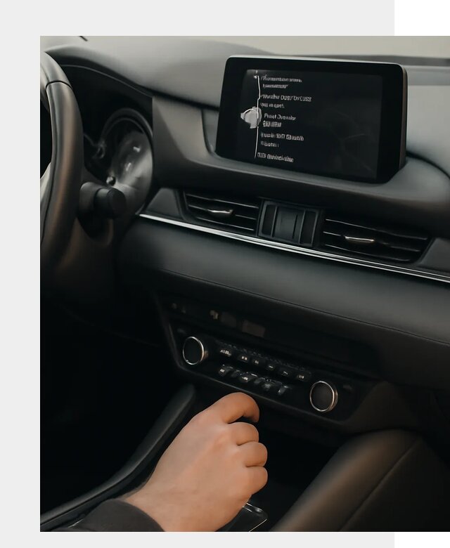 Русификация мультимедиа Mazda в Вологде по цене от 8115 р. | ФастМобиль-Вгд