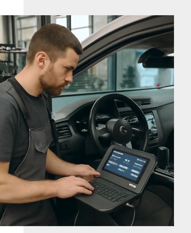 Русификация автомобилей Nissan для всех моделей в Вологде