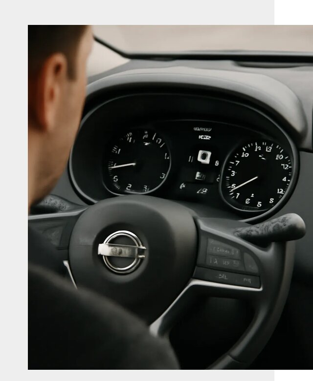 Русификация приборной панели Nissan в Вологде от 6677 р. | ФастМобиль-Вгд