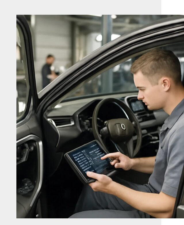 Русификация Toyota RAV4 в Вологде по цене от 6677 р. | ФастМобиль-Вгд